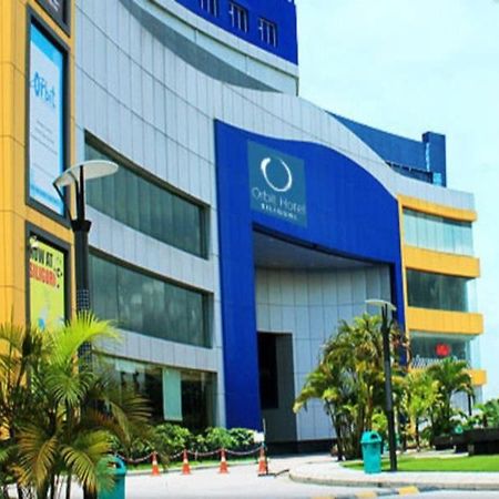 Rose Valley Orbit Hotel Sziliguri Kültér fotó