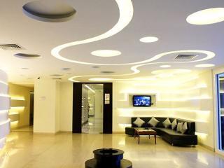 Rose Valley Orbit Hotel Sziliguri Kültér fotó
