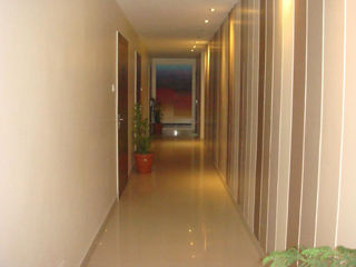 Rose Valley Orbit Hotel Sziliguri Kültér fotó