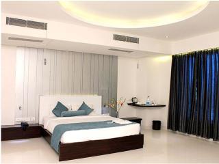 Rose Valley Orbit Hotel Sziliguri Kültér fotó